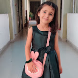 Maahi Joshi
