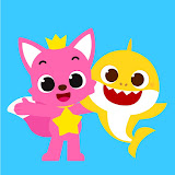 Pinkfong Baby Shark Indonesia