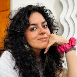 Maíra Medeiros