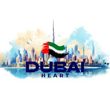 Dubai Heart