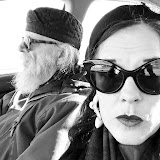 Robin Schultes and Patrick Dubreuil