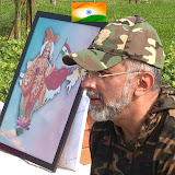 Dr. Syed Rizwan Ahmed