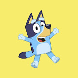 Bluey