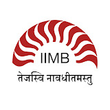Indian Institute of Management Bangalore