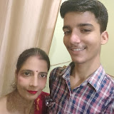 Barkha Tiwari