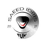 Saeed Idris