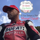 Manuel Ducati