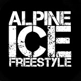 Alpine Ice Freestyle