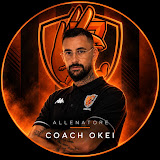 Coach Okei