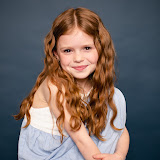 Hallie Rose