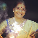 Golla Akula Vijaya Lakshmi
