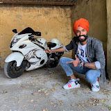 Prabhjot Singh