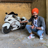 Prabhjot Singh
