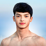 Alisher Alijonov