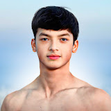 Alisher Alijonov