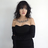 Natalia Lovato Quiinn