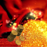 Golden sand Mantra