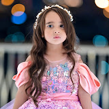 Zartasha Kashif