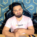 Hridoy Chowdhury