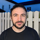 Joshua Javaherian
