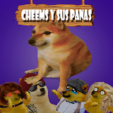Cheems Y Sus Panas