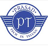 Prasad Devarakonda