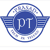Prasad Devarakonda