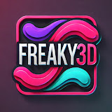 Freaky 3D