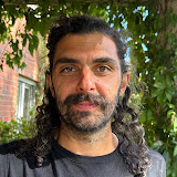 Christopher Okhravi