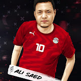 Ali Saed