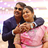 Priya Mageshraja
