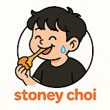 Stoney Choi