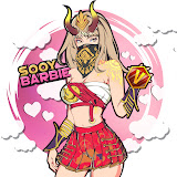 Sooy Barbie