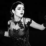 Miss Skating