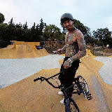 Mat Armstrong