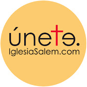 Iglesia Salem Madrid Oficial