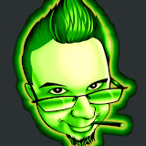 Nick Green