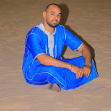 Khalid Boustta