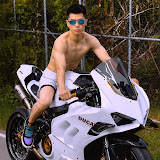 Wheelie Thailand