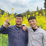 Songsong and Ermao