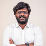 Gomathi Shankar