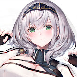 Shirogane Noel