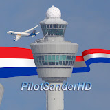 Sander de Vries