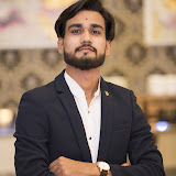 Sarvam Patel