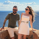 Thais and Roberto