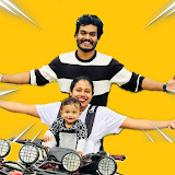 Praveen Pradeep