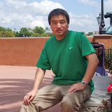 Frank Fu