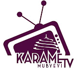 TUYISENGE TV - KARAME MUBYEYI