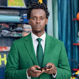 Steve Mweusi
