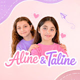 Aline & Taline Sleiman
